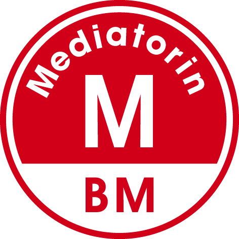 Siegel Mediatorin Bundesverband Mediation